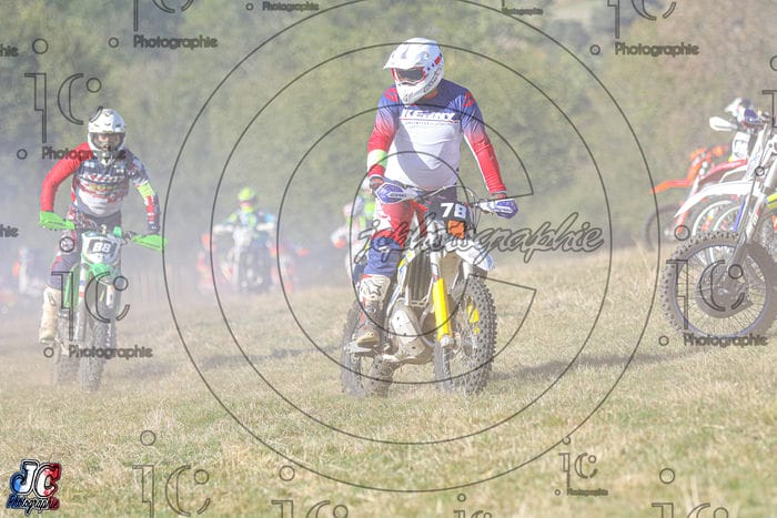 Endurance Saugues 2023